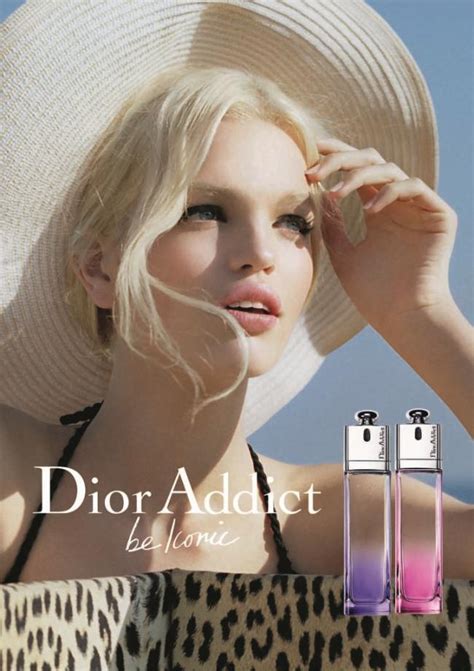 dior addict perfume 2012